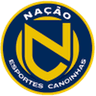 Nação U20 club crest