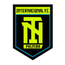 Internacional Palmira club crest