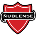 Nublense club crest