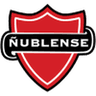 Nublense club crest