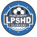 LPS HD Clinceni club crest