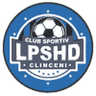 LPS HD Clinceni club crest