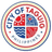 Taguig club crest