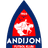 Andijan Football Academy club crest
