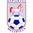 D. Melipilla club crest