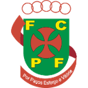 Pacos Ferreira club crest