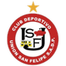 Union San Felipe club crest