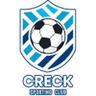 Creck club crest