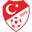 Türkiye U20 club crest