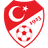 Türkiye U20 club crest