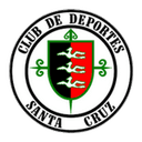 Deportes Santa Cruz club crest