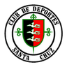 Deportes Santa Cruz club crest