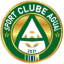 Aguai U20 club crest