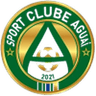 Aguai U20 club crest