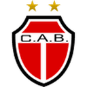 Bandeirante U20 club crest