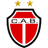 Bandeirante U20 club crest