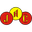 Jabaquara U20 club crest