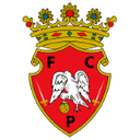 Penafiel club crest