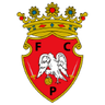 Penafiel club crest