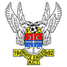 Canberra White Eagles club crest