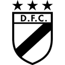 Danubio club crest