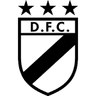 Danubio club crest