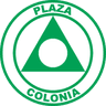 Plaza Colonia club crest