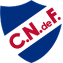 Club Nacional club crest