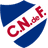 Club Nacional club crest