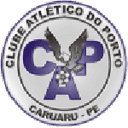 Porto BA club crest