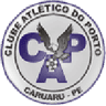Porto BA club crest