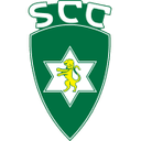 SC Covilha club crest