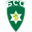 SC Covilha club crest