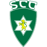 SC Covilha club crest