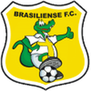 Brasiliense U20 club crest