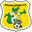 Brasiliense U20 club crest