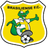 Brasiliense U20 club crest