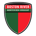 Boston River club crest