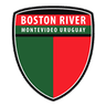 Boston River club crest