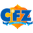 CFZ Brasilia U20 club crest