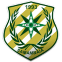 Samambaia U20 club crest