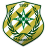 Samambaia U20 club crest