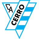 Cerro club crest
