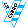 Cerro club crest