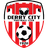 Derry City W club crest