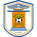 Paraty club crest