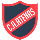 Atenas club crest