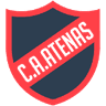 Atenas club crest