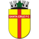 Santa Cruz RJ club crest