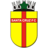Santa Cruz RJ club crest